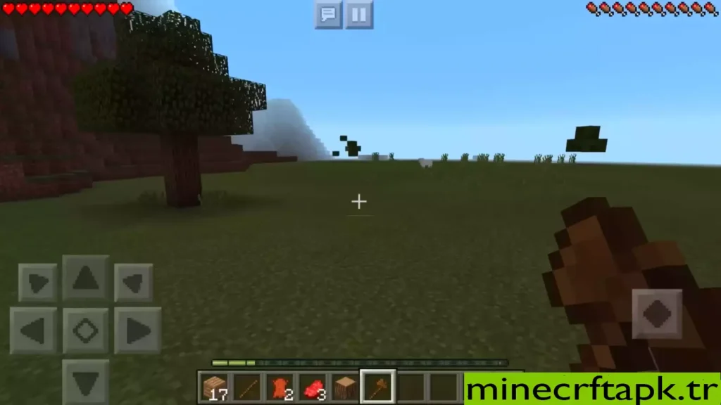 minecraft pe indir