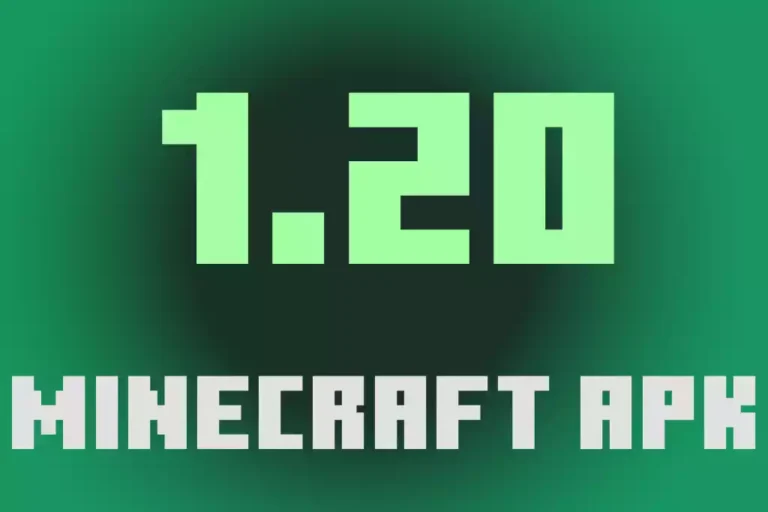 Minecraft APK 1.20